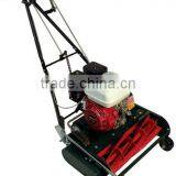 25" Green Mower /Reel Mower thumbnail-1