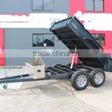 DC12V/24V Tipper Used Hydraulic Power Pack Hydraulic Power Unit thumbnail-1