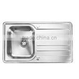 ss Sink for Kitchen thumbnail-1