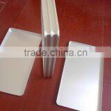 Contact Plate Freezer Used Aluminum Frozen Tray 16.5 Lbs Freezing Frame thumbnail-1