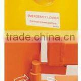 ZDYT3-3.3/3-3.5 Self Propelled Stock Picker -- HK Mingyang thumbnail-4