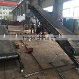Unloading Belt Conveyor,hopper Belt Conveyor,toothed Belt Conveyor thumbnail-3