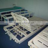 A Full Set of Hospital Furniture,Custom Plastic Hospital Product ,Medical Headboard, Medical Beds thumbnail-1