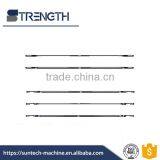 SUNTECH Simplex And Duplex Steel Harness Frame Wire thumbnail-1