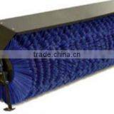 Wheel Loader Attachment Angle Broom