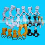 Plastic Adjustable Ball Eyelet Painting Nozzle thumbnail-3