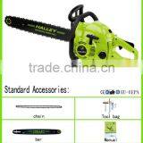 E - Start Chainsaw for Logging and Big Tree Cutting Sale HLYD - 62B thumbnail-3