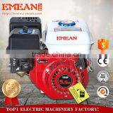 Factory Customized 5.5Hp Gasoline Engine Gx160 Gx420 Engine With Good Price thumbnail-2