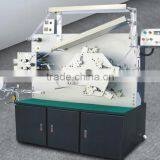 42S Flexo High-speed Label Printing Machine for Tapes thumbnail-1