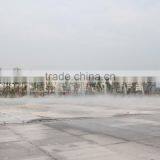 Cold Fog Square Fountain thumbnail-4