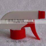 SL-105A High Quality PP Plastic Trigger Pump Sprayer thumbnail-1