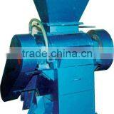 Rubber Secondary Crusher