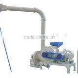 PVC Product Miller/plastic Miller/PVC Recycling Machine thumbnail-1