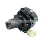 Ignition Switch Lock Key For YZF1000 1997 98 YZF600 95-02 XJR400 XJR1200 thumbnail-1