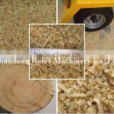 40hp Diesel Engine Wood Chipper With CE Certification thumbnail-3