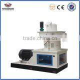 Wood Pellet Machine Price and Wood Pellet Mill With Durable Roller and Die thumbnail-6