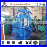 30 Years Experience Honeycomb Coal Powder Briquette Molding Machine thumbnail-3
