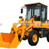 ZL15 Mini Wheel Loader thumbnail-2