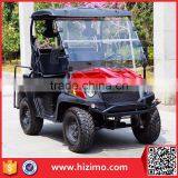 2017 Cheap 4KW Used Golf Cart thumbnail-1