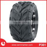 High Quality Wholesale ATV Tire 19*7-8