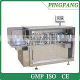 GGS-118 Plastic Ampoule Filling and Sealing Machine (2 Heads) thumbnail-1