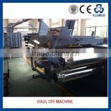 EUROPEAN STANDARD HIGH PERFORMANCE PLASTIC FLAT FILM EXTRUSION MACHINE thumbnail-4