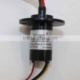 SR022-24 Slip Ring 24rings 2A per Capsule Slip Ring thumbnail-3