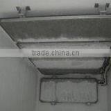 Refrigerator Box for Truck Plastic Aluminium Dropside Truck Body thumbnail-6