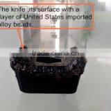 Large Tree Roots Shredder/stump Crusher/wood Smashing Machine thumbnail-3