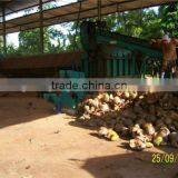 Special Design Oil Plam Fibre Rotary Dryer/coir Fibre Dryer Machine to Coconust Shell Product thumbnail-4