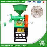 WANMA0790 Factory Offer Small Mini Rice Huller Machine Home Use thumbnail-1
