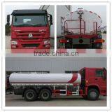 Top Sale of 18000L Water Tank Truck With Right Hand Driver thumbnail-1