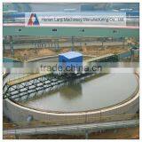High Efficiency Mining Machinery Thickener From China on Sale thumbnail-1