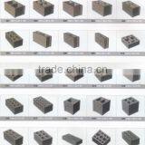 Competitive Price Concrete Cement Brick Making Machine From China thumbnail-3