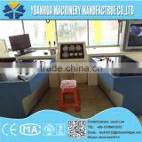 8 Inch Cutter Suction Dredger China Sand Dredge thumbnail-4