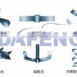 Stainless Steel Mixing Tank thumbnail-6