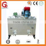 GD300 Mechanical Single Cylinder Thermoplastic Road Marking Preheating thumbnail-1