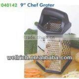 01040142 Chef Grater