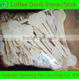 Flat Wooden Skewers thumbnail-5