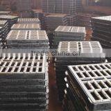 Manhole Cover Production Machine/equipment, Sand Molding Line,Casting Machine,Jolt And Squeeze Foundry Squeeze Molding Machine thumbnail-4