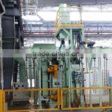 Steel Pipe Shot Blasting Machine thumbnail-4
