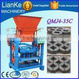 Made in China Brick Maker Machine for Sale, Compact Type Brick Maker Machine, Manual Brick Maker Machine Price thumbnail-2