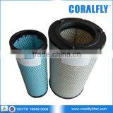 Nice Pricing Diesel Engine Air Filter 0040943804 thumbnail-1