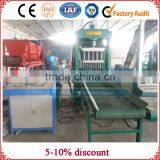 Hydraulic Shisha Charcoal Production Line With Factory Price thumbnail-2