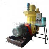 2015 Widely Used Wood Granulator Machine Wood Pellet Mill thumbnail-3