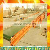 High Quality Customized Size Telescopic Belt Conveyor
