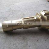 high air pressure dth hammer bit