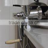 Stainless Steel Household Manual Meat Grinder thumbnail-6