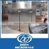 Electricity Heating Industrial Stainless Steel Apple Chips Dryer thumbnail-4