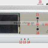 2017 Wireless Smart Dmx512 Transmitter and Receiver Rail Light Controller thumbnail-3